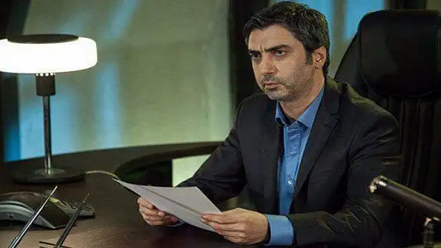 Ömür Varol'dan Kurtlar Vadisi Pusu iddiası