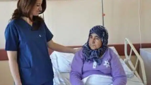 Fazla kilolar ''ur'' çıktı