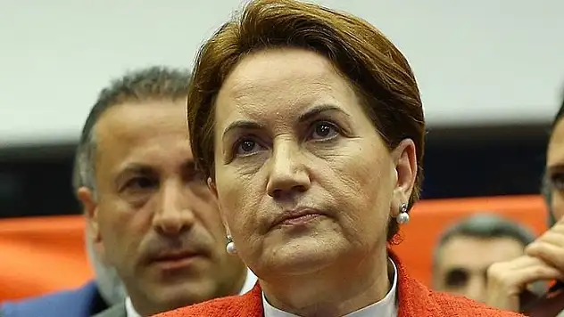 İYİ Parti tezkere kararını açıkladı