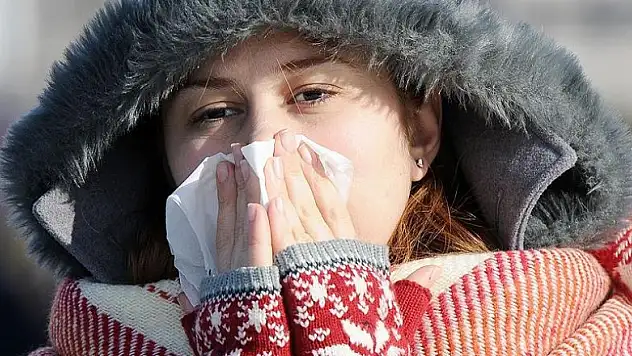 'Gribi hafife almayın'