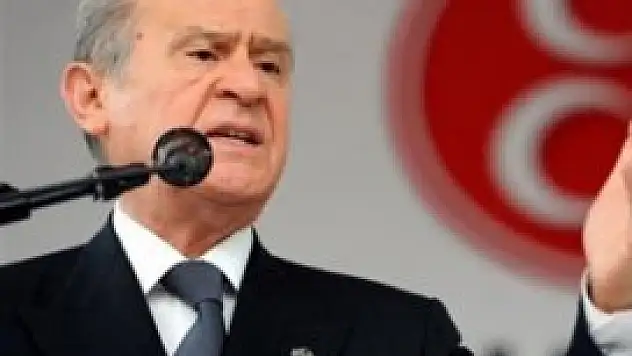 MHP adayları açıkladı