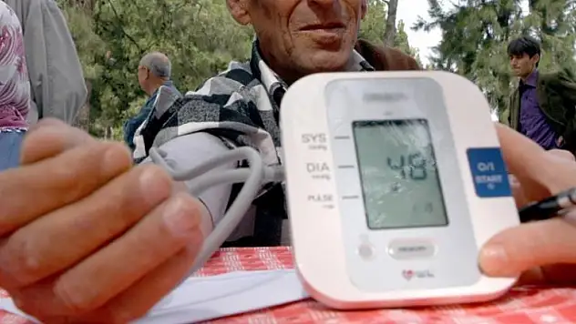 Ani düşük tansiyon ve baş dönmesi bunama riskini artırıyor