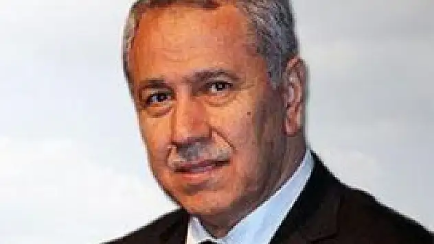 Bülent Arınç, 'Sözlerim çarpıtıldı'