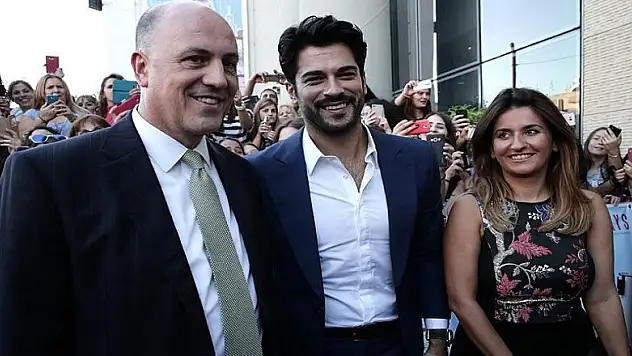 Atina'da Türk Film Günleri başladı