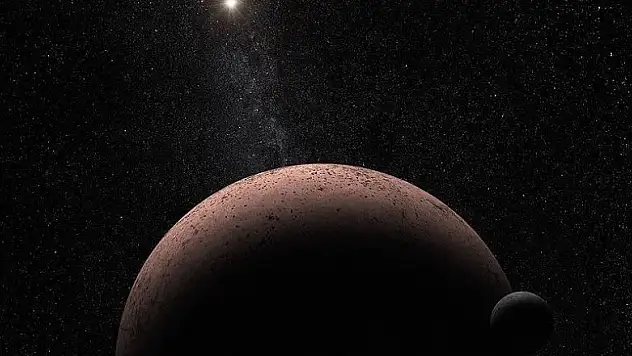 'Evrende gözlenebilir 2 trilyon galaksi var'