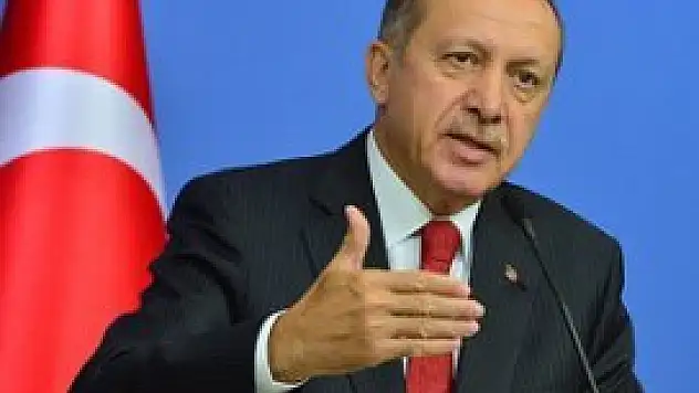 Gözler Erdoğan'a çevrildi