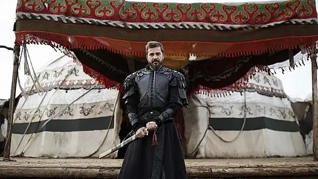 Diriliş Ertuğrul 26 Ekim'de izleyiciyle buluşacak