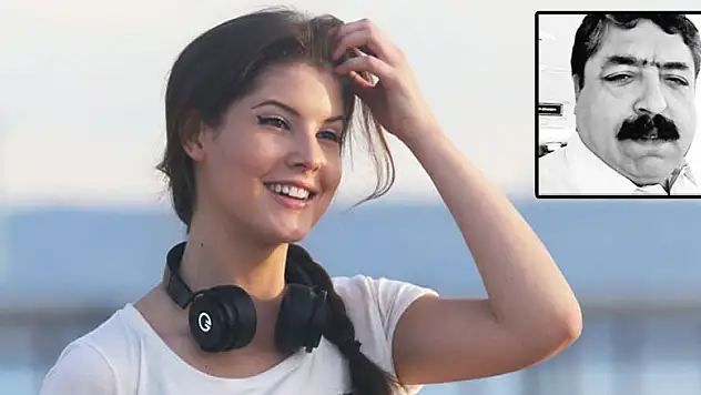 Cafer Lalek kendini ifşa etti: Hesap tamamen geyik amaçlı