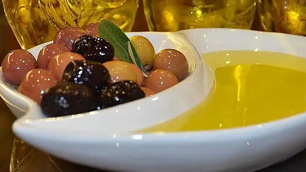 Prof. Dr. Karatay: Her gün 30-40 zeytin tüketin