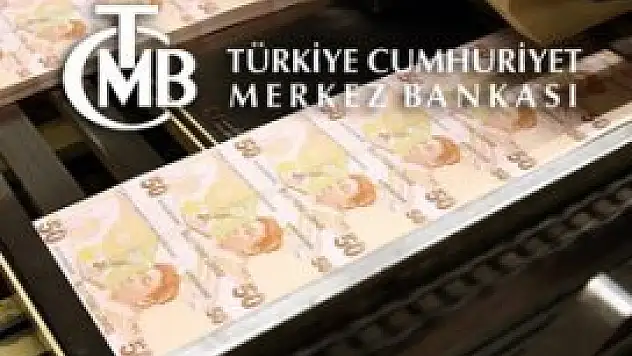 TCMB ek parasal sıkılaştırmaya gitti