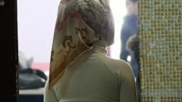 Kamuda başörtüsü yasağı kalkıyor