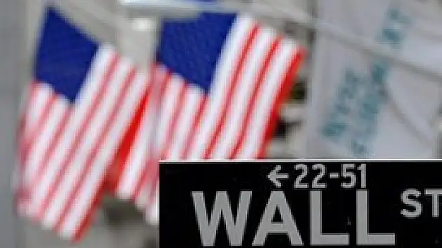 ABD'de borç tavanı aştı