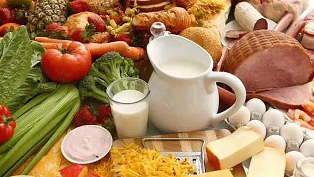 'Güvenilir besine ulaşma dünyada büyük bir problem'