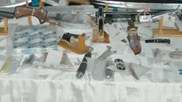 Bunların hepsi taraftarlardan çıktı