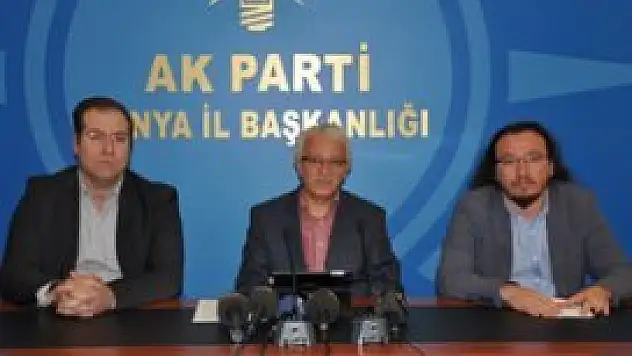 Zorlu, ülke ve dünya gündemini değerlendirdi