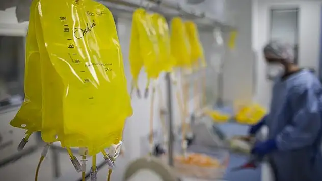 Vücudun bağışıklık sistemi kansere kalkan oluyor