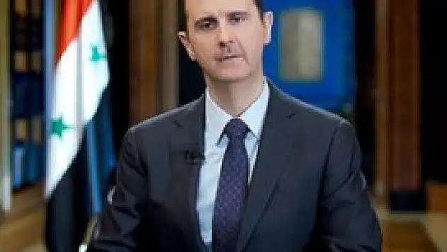 Halk isterse başkanlığa tekrar aday olacağım