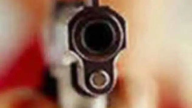 Akşehir'deki cinayet