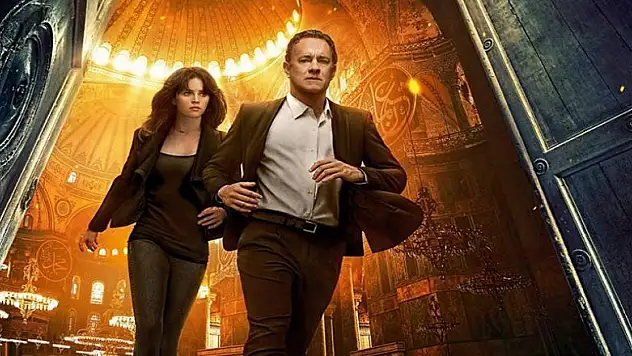 'Cehennem' filmi turizm için fırsat olabilir