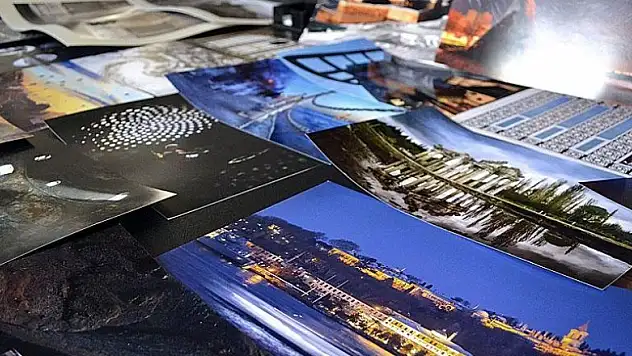 Festivalle 'Türkiye'nin kültürel arşivi' oluşturuldu