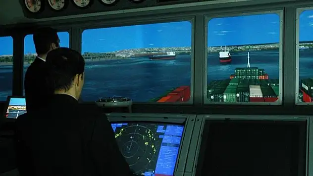 Türkiye'nin ilk 'deniz teknokenti' İstanbul'da kuruluyor