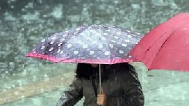 Konya'da hava sıcaklığı düşecek