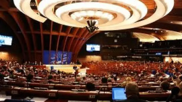 AKPM Suriye'yi görüşecek