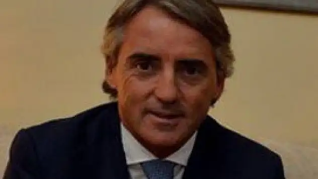 Mancini resmen Galatasaray'da
