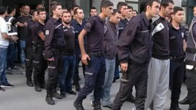 Fenerbahçe taraftar grubu lideri tutuklandı