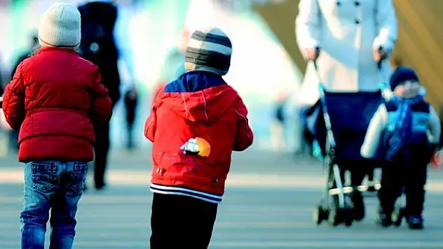 Çocuklarda büyüme geriliğine dikkat