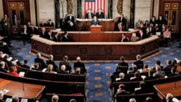 ABD hükümeti resmi olarak kapandı