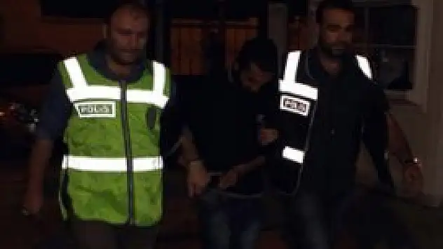 Camı açık görünce dayanamadım!