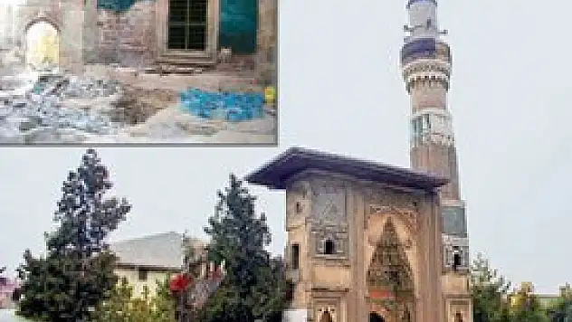 O restorasyon firmasına rekor ceza!