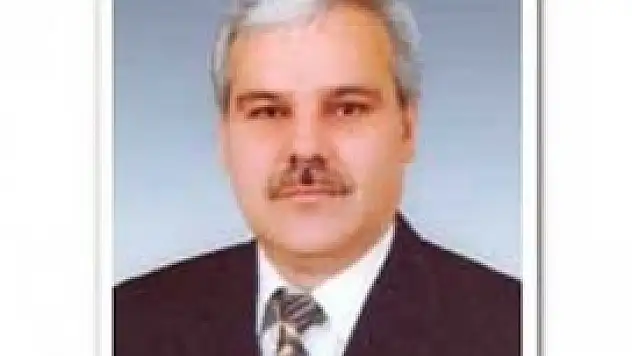 Konya'da ağır ceza hakimi hayatını kaybetti