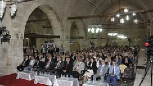 2. Ulusal Ilgın Sempozyumu sona erdi