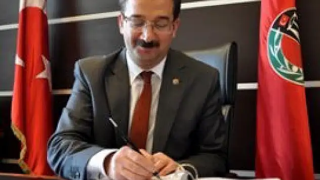 Fevzi Kayacan, paketi değerlendirdi