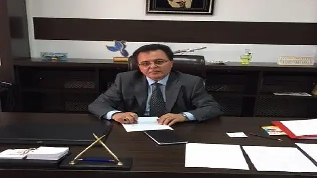 Beyşehir'de üniversite beklentisi