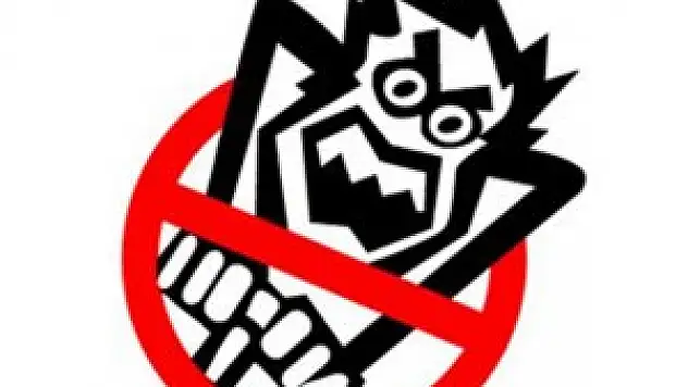 Konya'da trafik kazası: 2 yaralı