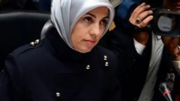 Başörtüsü kararının dışında tutulmamalılar