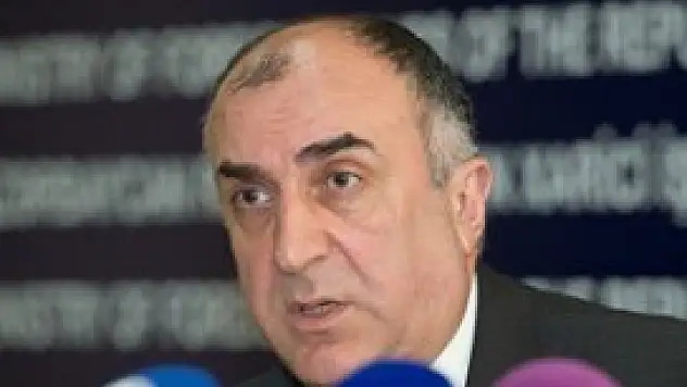 Azerbaycan'ın BMGK Dönem Başkanlığı başladı