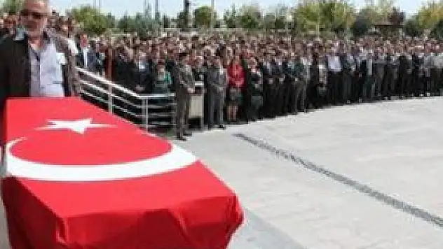 Konya'da ağır ceza hakiminin hayatını kaybetti