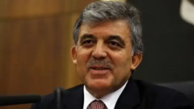 Demokratikleşme Paketi'ni memnuniyetle karşıladım