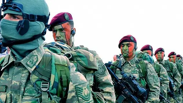 'Bordo Bereliler 15 Temmuz Kan Uykusu' 2017'de vizyonda