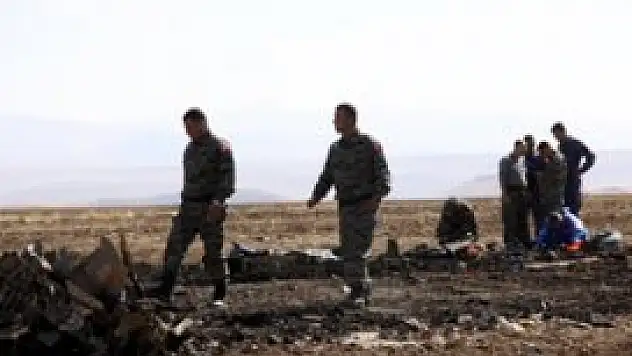 İncelemeler tamamlandı