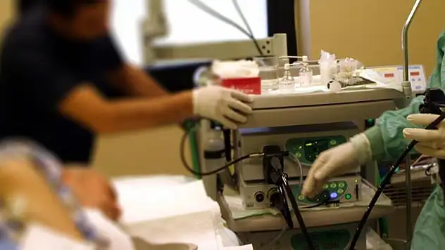 'Endoskopi her reflü hastası için gerekli değil'