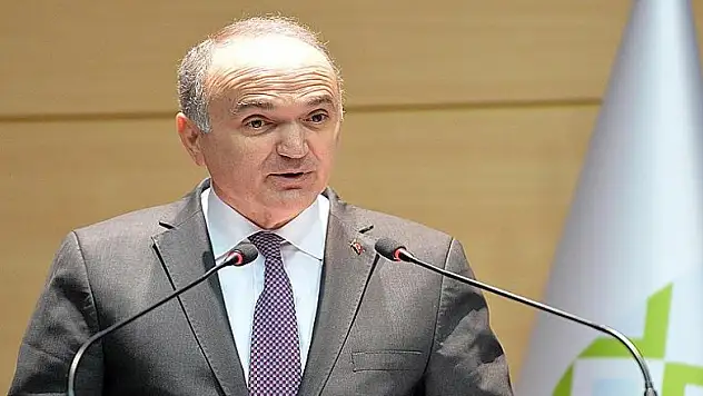 'Yerli otomobilde iş modeli üzerinde çalışıyoruz'