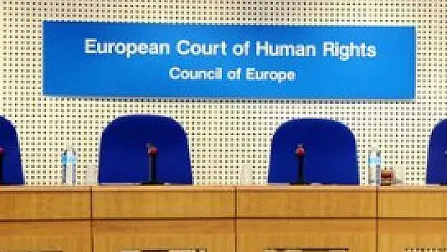 AİHM'de Türkiye aleyhine karar