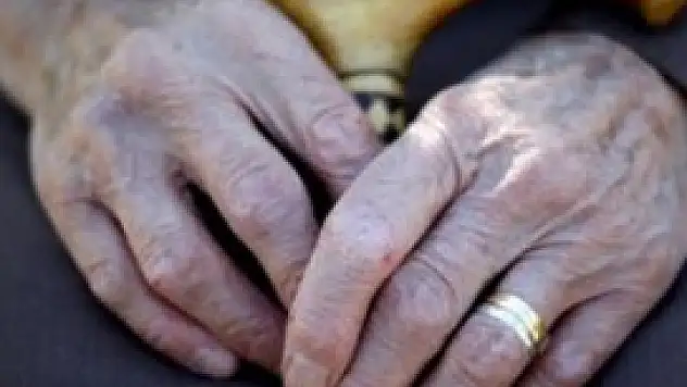 Yaşlıların ölüm riski bu yüzden artıyor