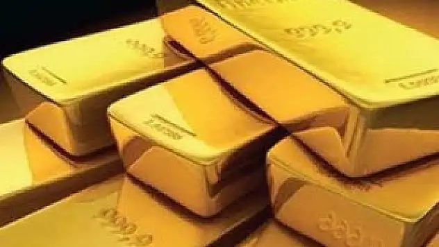 Türkiye altın stoğunda kaçıncı?