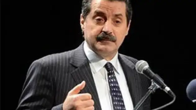 Çelik'ten kıdem tazminatı çıkışı